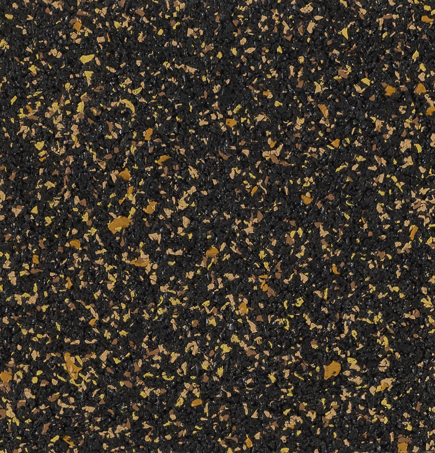 Stride Tiles Gym Floor