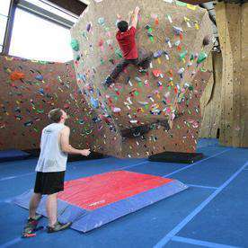 Bouldering Mats