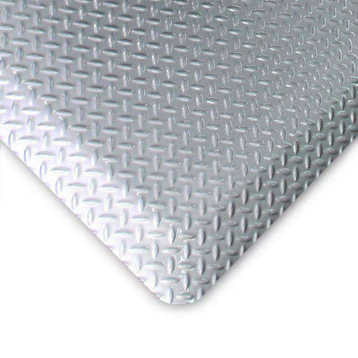 Diamond Plate Anti Fatigue Mats