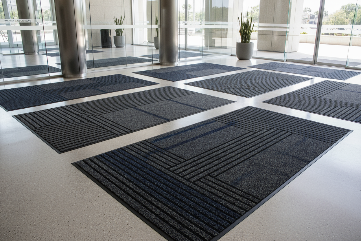 entrance mats