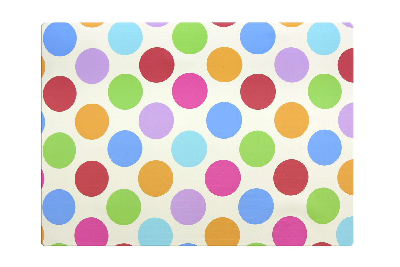 Baby Care Multi Mat - Polka Dot