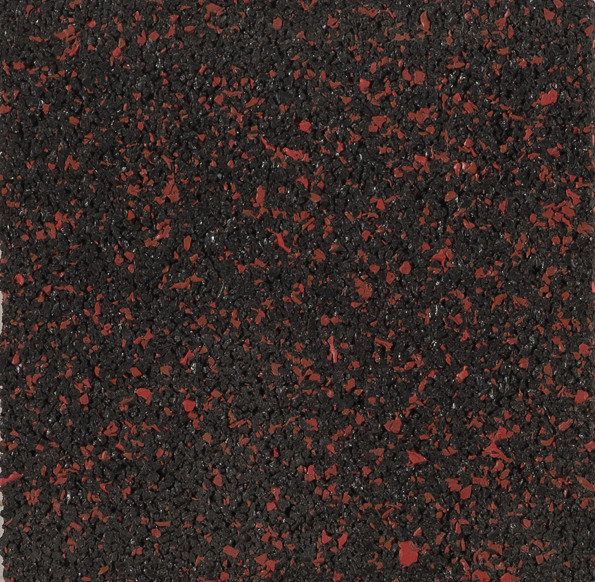 Stride Tiles Gym Floor