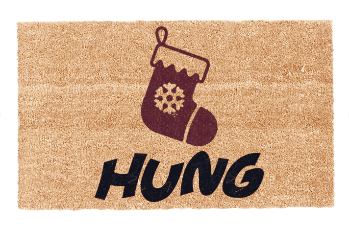 Hung