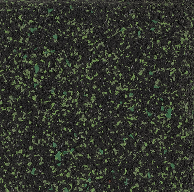 Stride Tiles Gym Floor