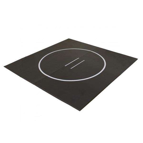 Roll-Out Wrestling Sports Mats – Mat Supplier Group