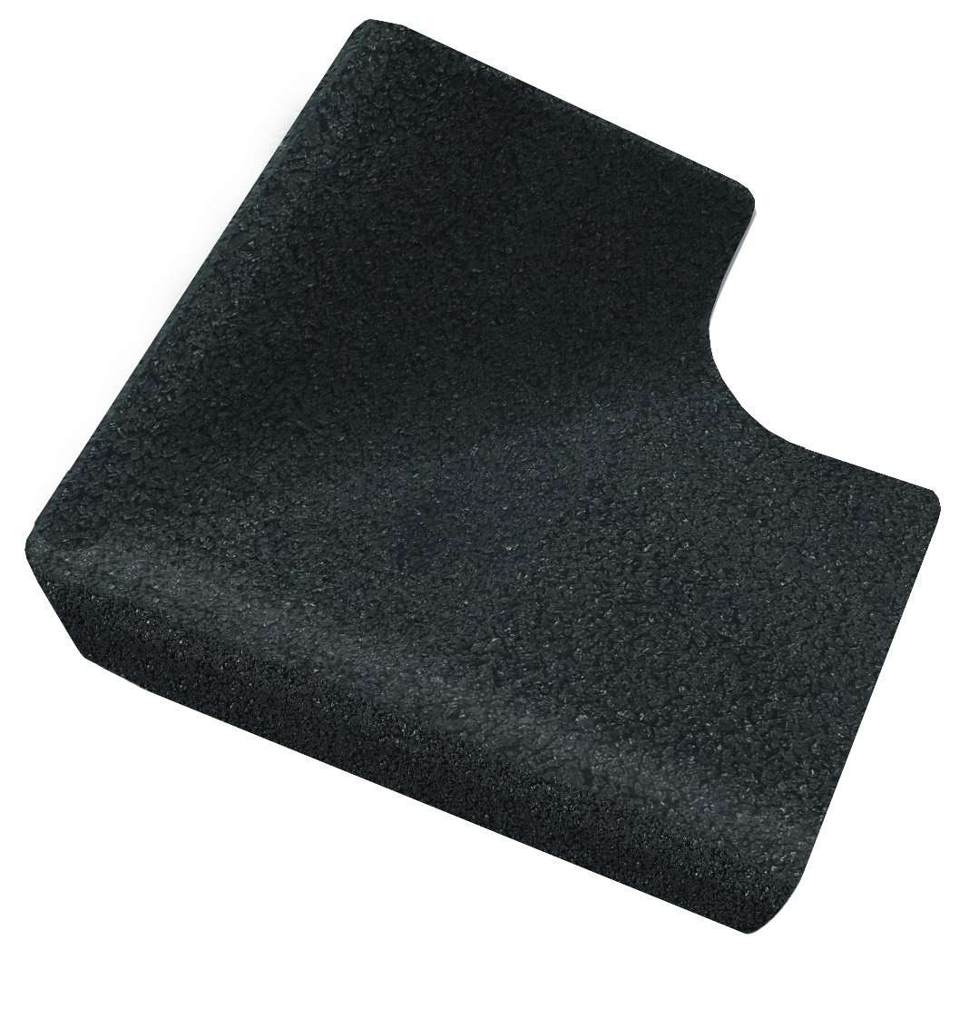 Stride Tiles Gym Floor
