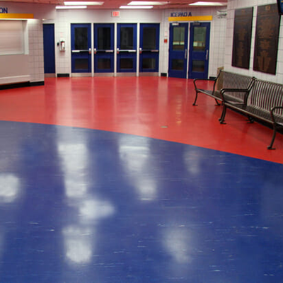 ProXL Gym Flooring