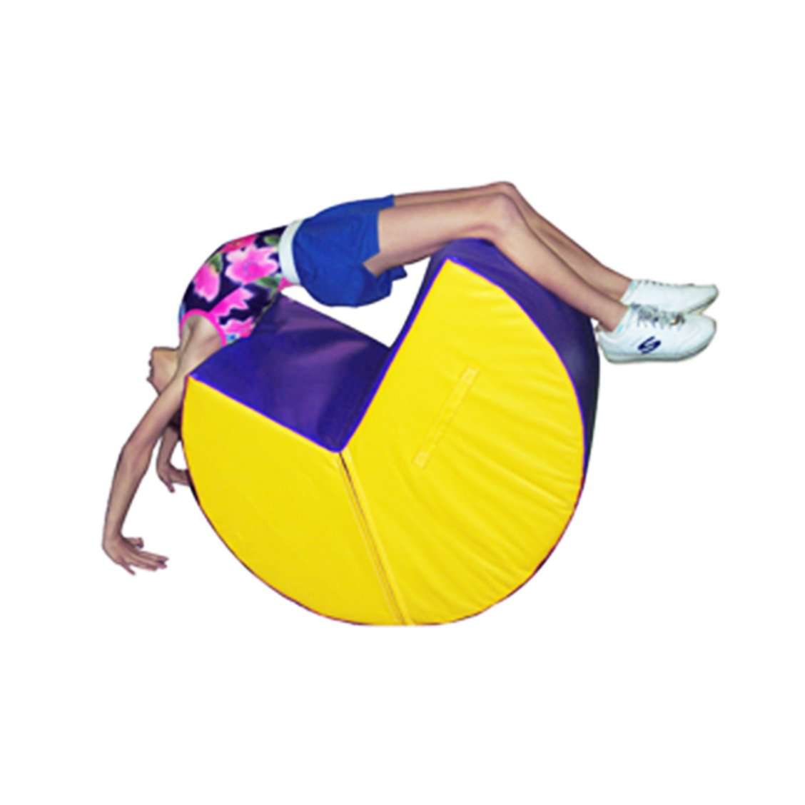 Roll Over Back Handspring Wheel