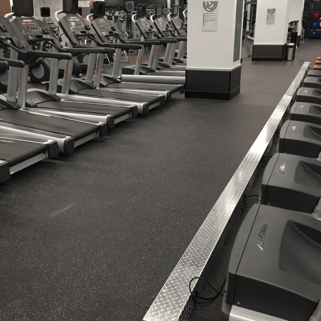 Stamina Gym Flooring Mat Supplier Group