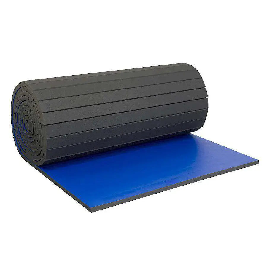 Roll-Out Wrestling Sports Mats