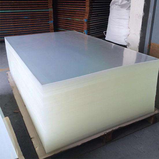 Acrylic Sheets