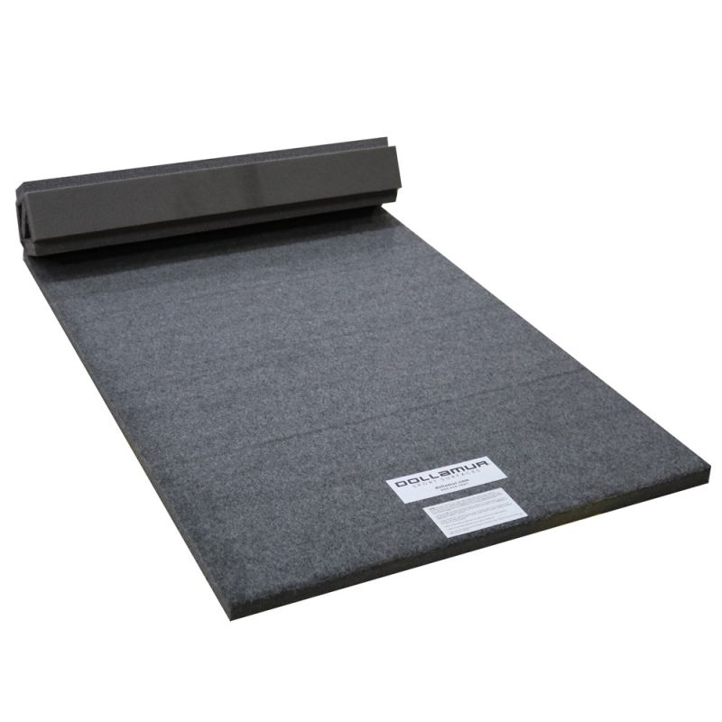 Flexi-Roll Carpet Mat 3 x 6