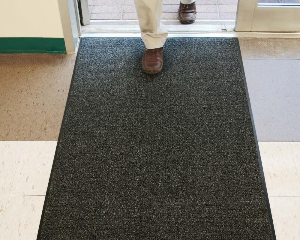 Commercial Entrance Mats | Nomad 5000 Matting – Mat Supplier Group