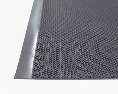 3M Nomad 6250 Backed Z-Web Scraper Matting