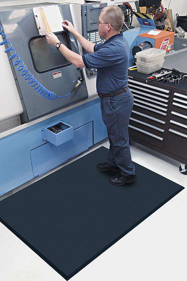 Complete Comfort Mat