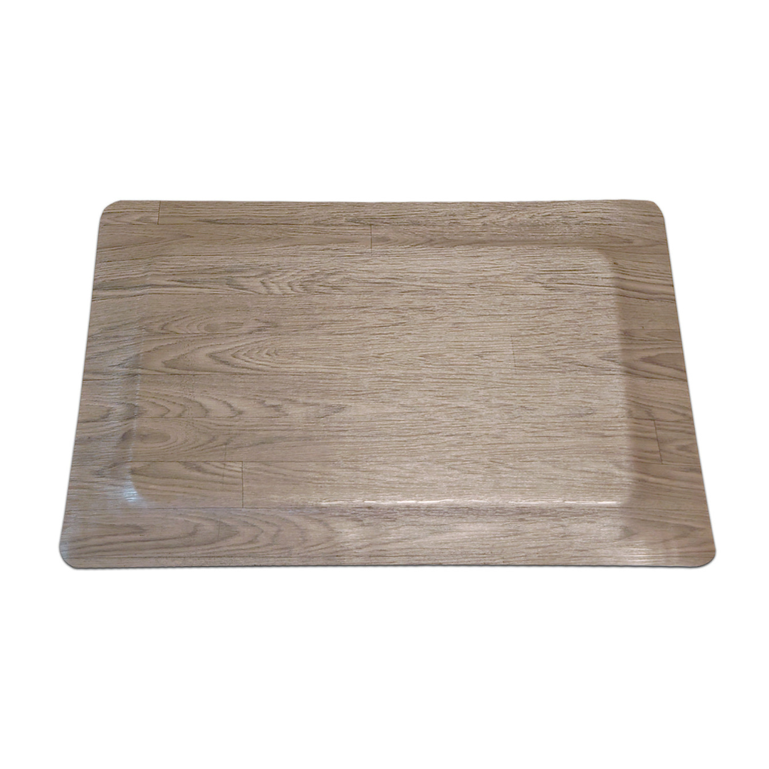 Softwoods Anti-Fatigue Mats