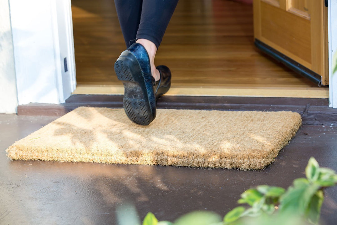 Premium Handwoven Coco Doormats 1.5