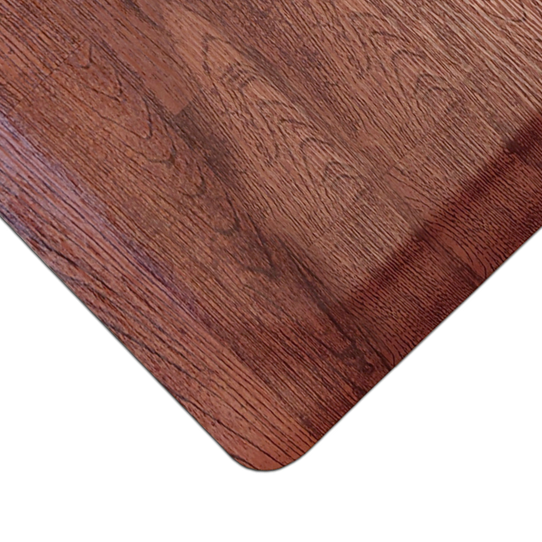 Softwoods Anti-Fatigue Mats