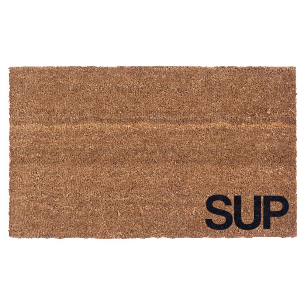 The Sup Design Coco Doormats by Coco Mats N More