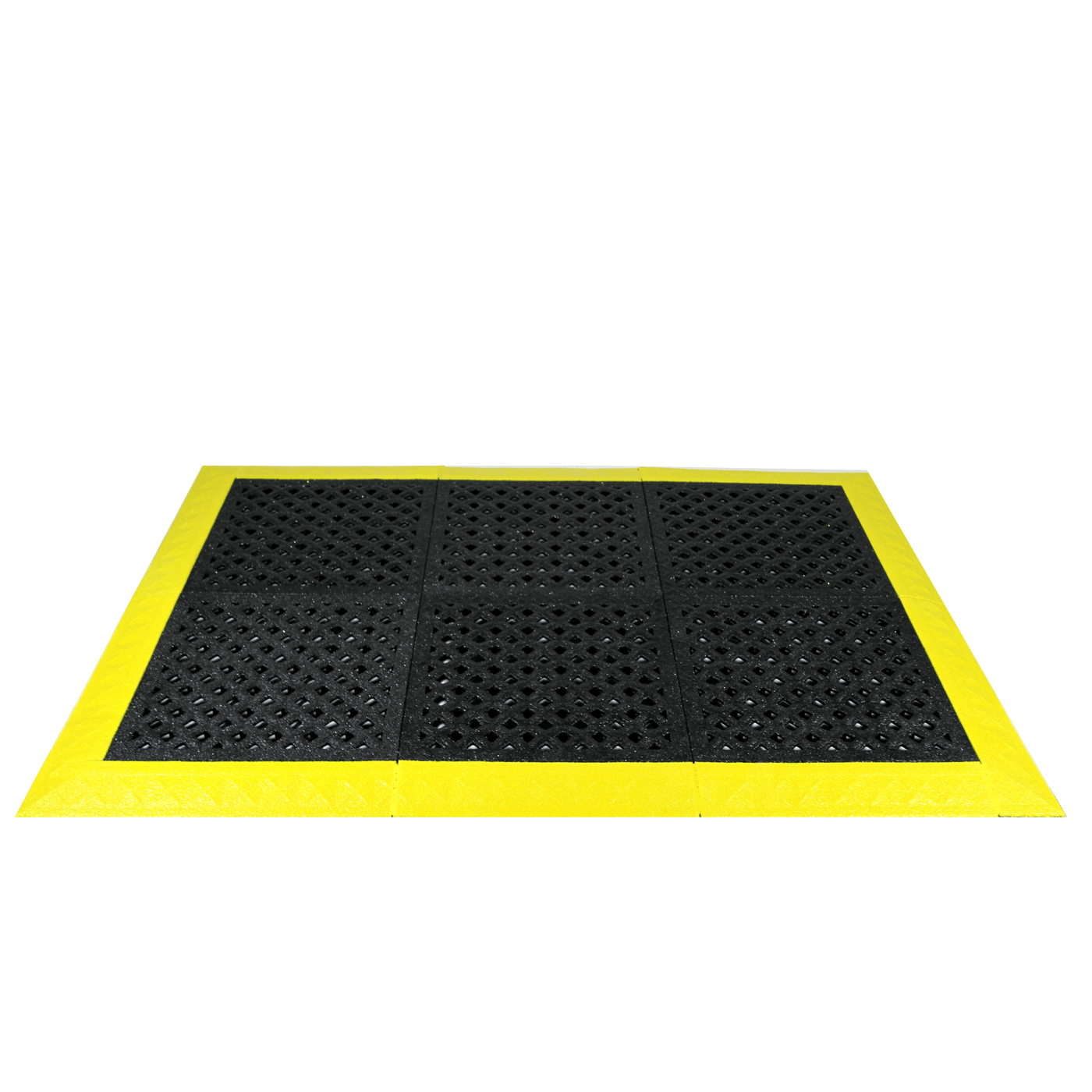 Safe-Flex Anti-Slip Gritted Drainage Workstation Kit