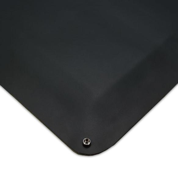 Conductive Smooth Top Anti-Fatigue Mats