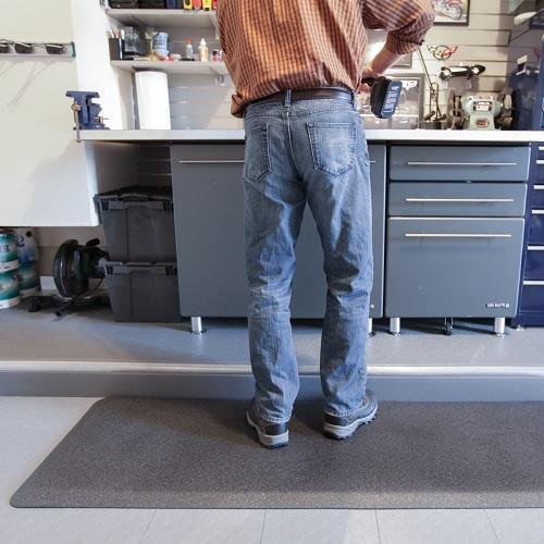 Granite Anti-Fatigue Wellness Mats