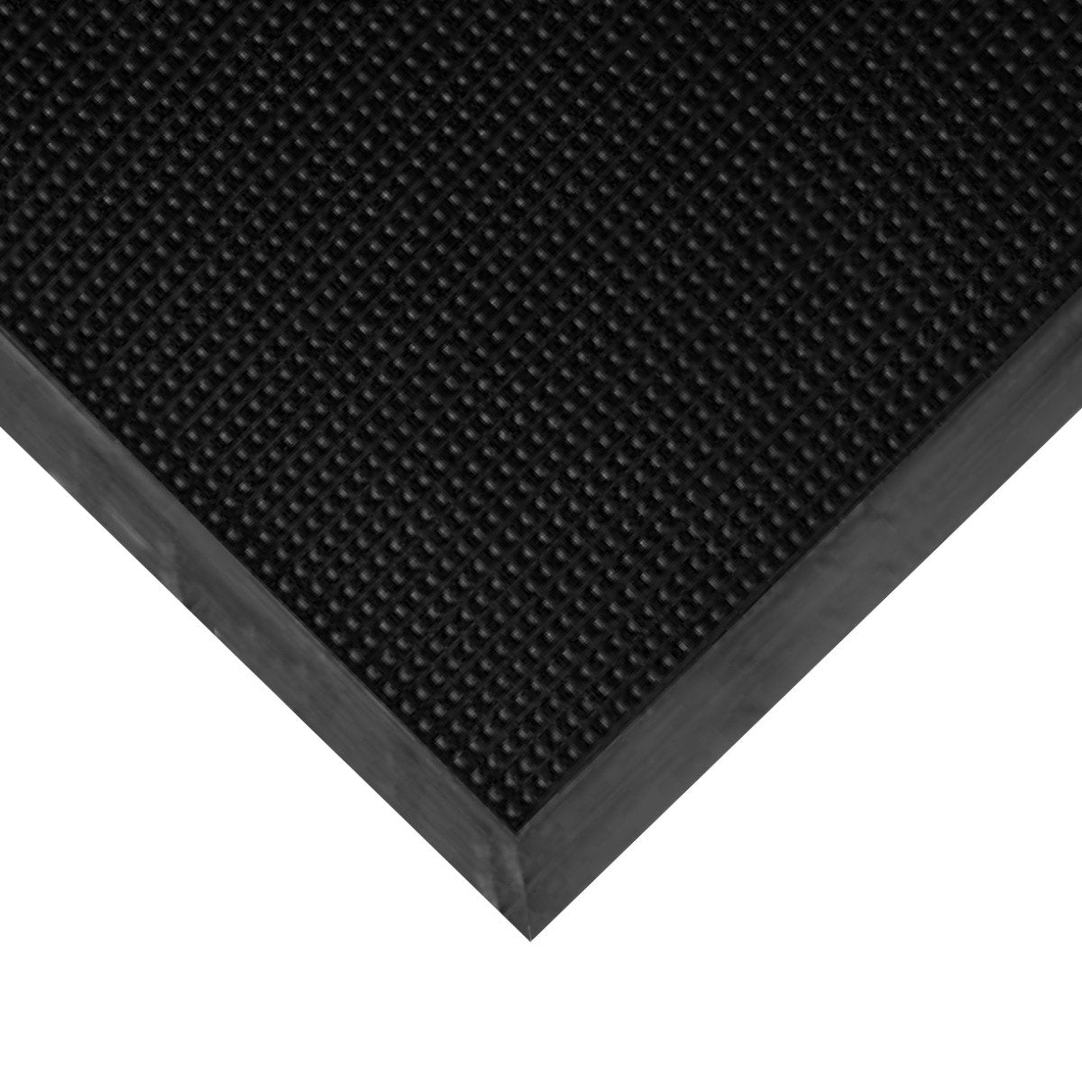 Commercial Entrance Mat - Rubber Finger Tip – Mat Supplier Group