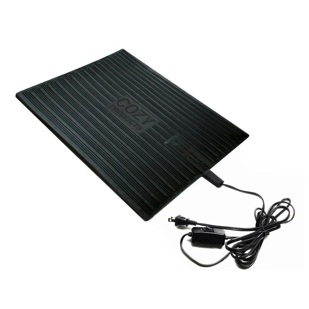 Heated Floor Mats for Small Indoor and Outdoor Areas - Canada Mats ...