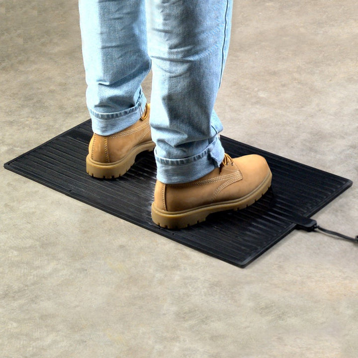 ホットカーペット・マット HystericGlamour Heated Floormats(Novelty Heated Floor Mats for Small Indoor and Outdoor Areas - Canada Mats