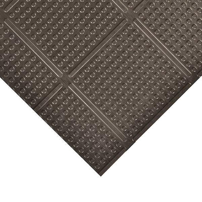 Niru Knob-Top Runner Matting