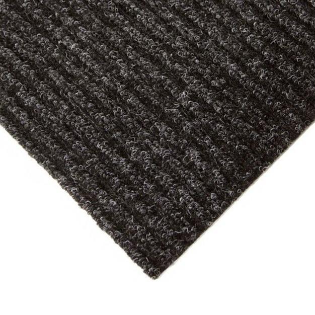 Single Line Rib Mat Prime Rib Matting | Entrance Mats | Heavy Traffic – Mat Supplier Group