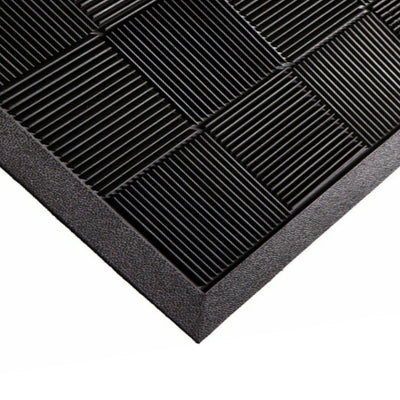 Parquet Wiper Outdoor Entrance Mats