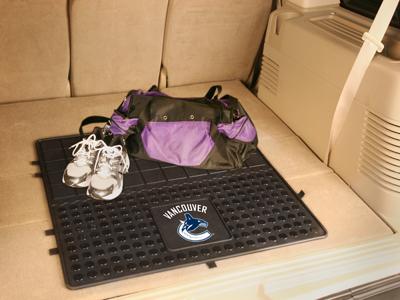 Canucks Cargo Mat